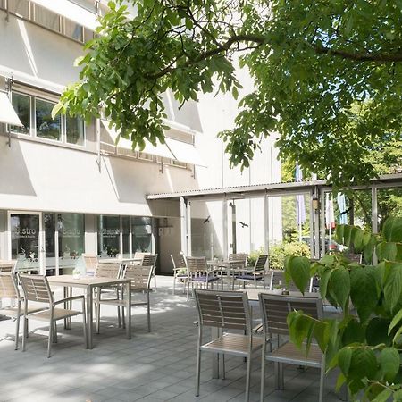 Akademie Hotel Pankow Berlin Eksteriør billede