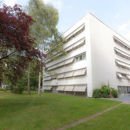 Akademie Hotel Pankow Berlin Eksteriør billede