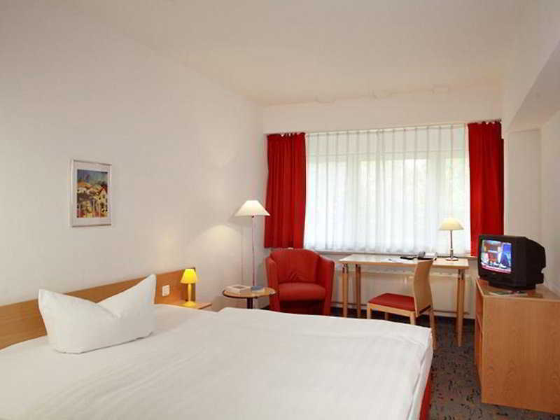 Akademie Hotel Pankow Berlin Værelse billede